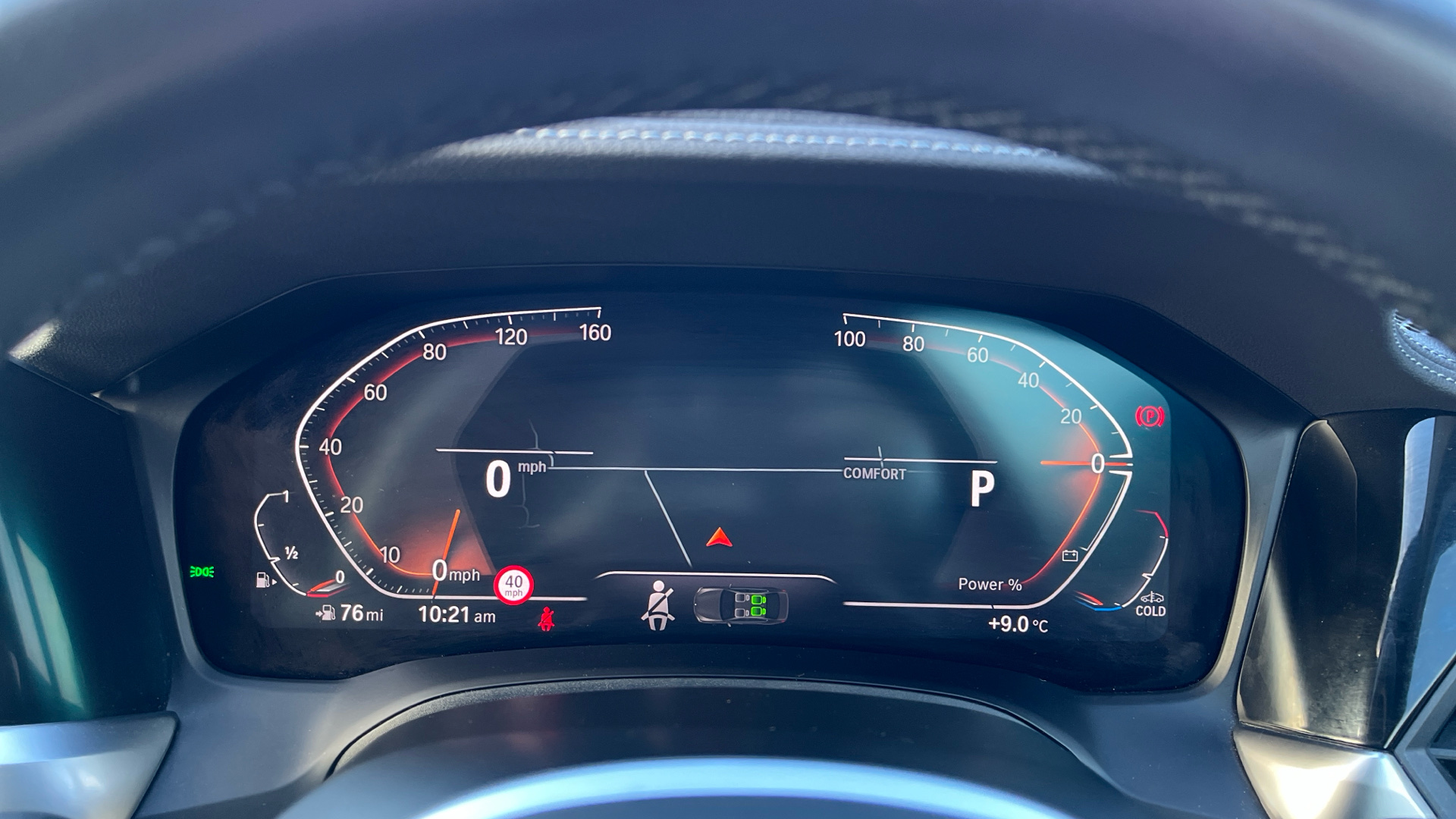 Used BMW 4 Series 2.0 420i M Sport Auto Euro 6 (s/s) 2dr - Image 9