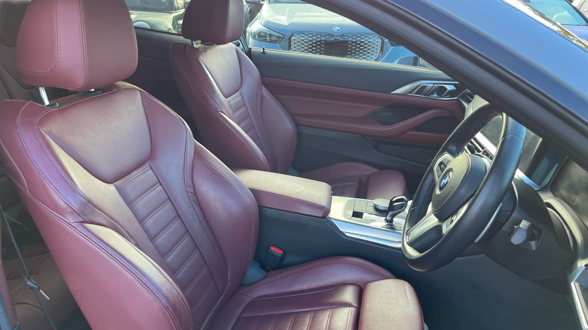Used BMW 4 Series 2.0 420i M Sport Auto Euro 6 (s/s) 2dr - Image 11