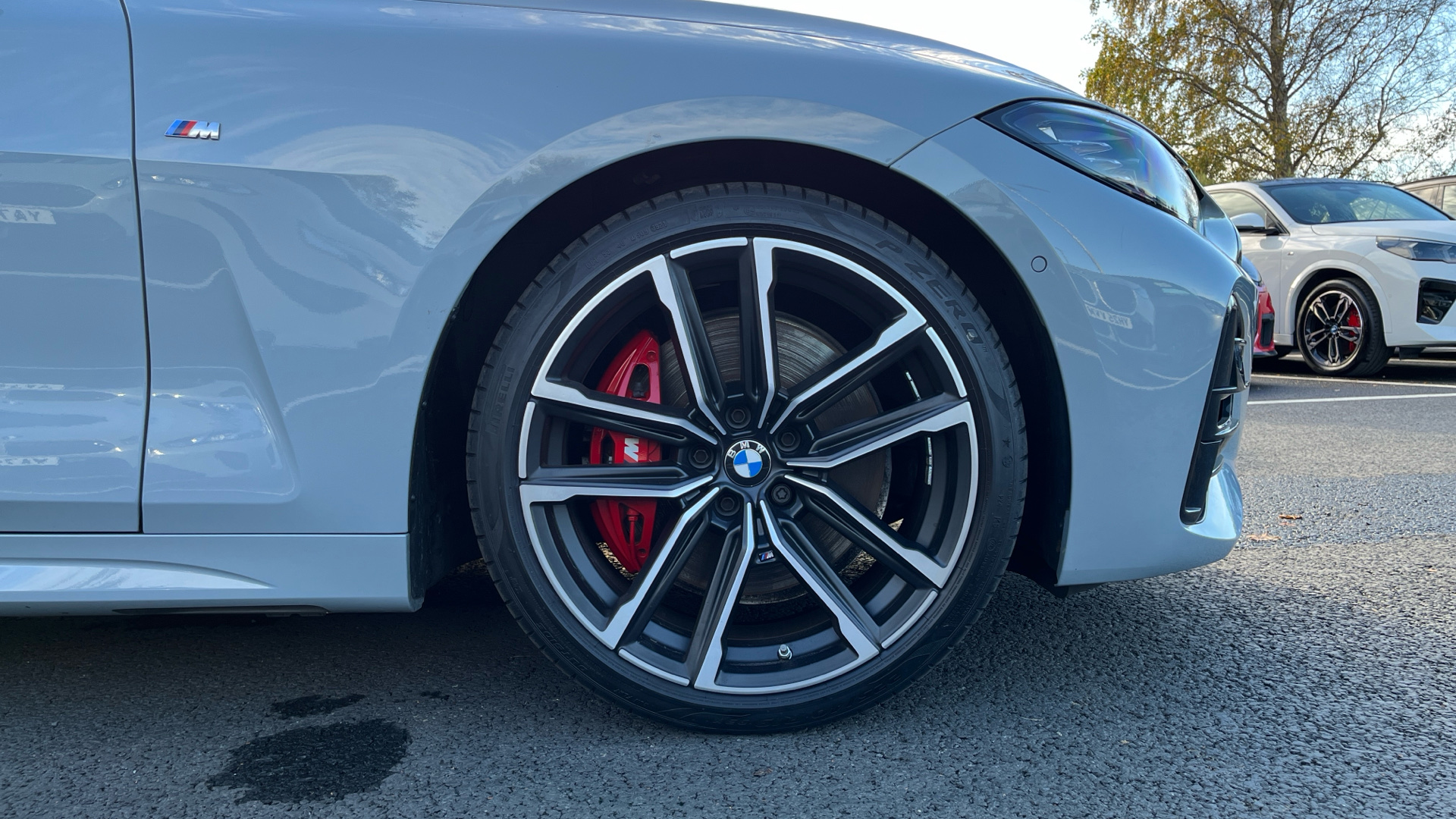 Used BMW 4 Series 2.0 420i M Sport Auto Euro 6 (s/s) 2dr - Image 14