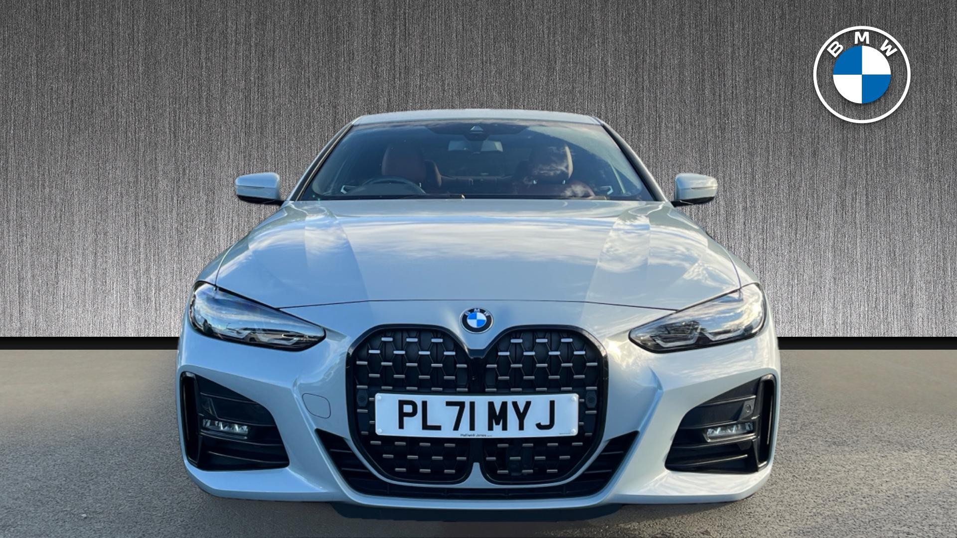 Used BMW 4 Series 2.0 420i M Sport Auto Euro 6 (s/s) 2dr - Image 16