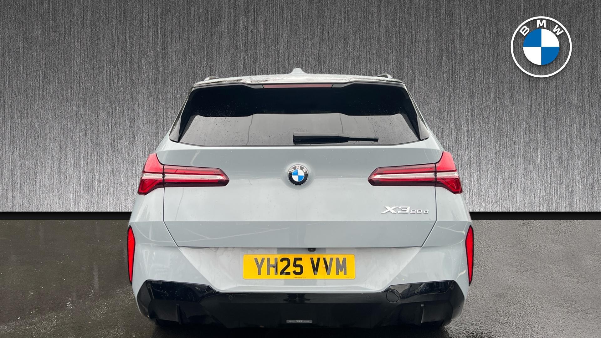 Used BMW X3 2.0 20d MHT M Sport Auto xDrive Euro 6 (s/s) 5dr - Image 15