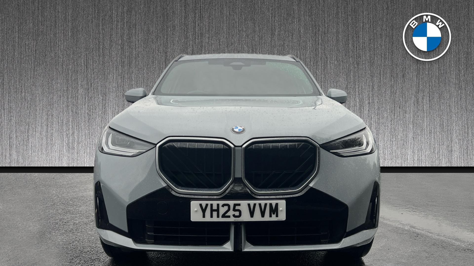 Used BMW X3 2.0 20d MHT M Sport Auto xDrive Euro 6 (s/s) 5dr - Image 16