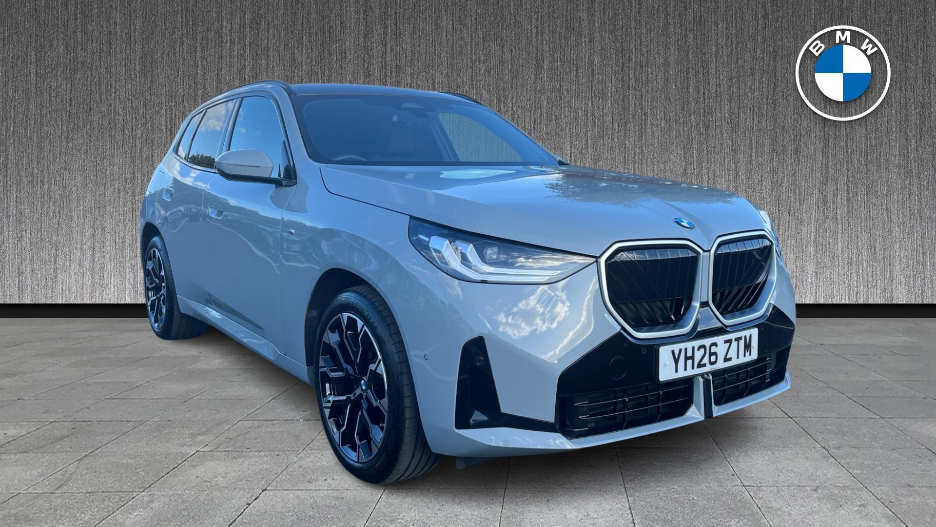 2026 BMW X3