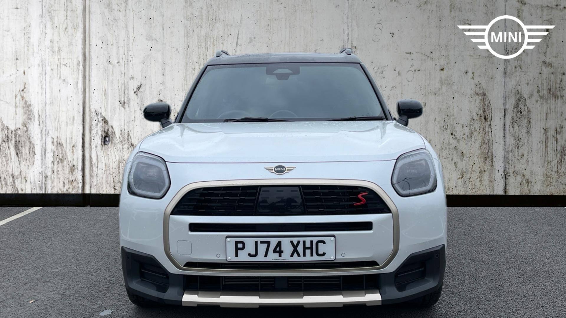 Used MINI Countryman 2.0S MHEV Exclusive Auto ALL4 Euro 6 (s/s) 5dr - Image 17