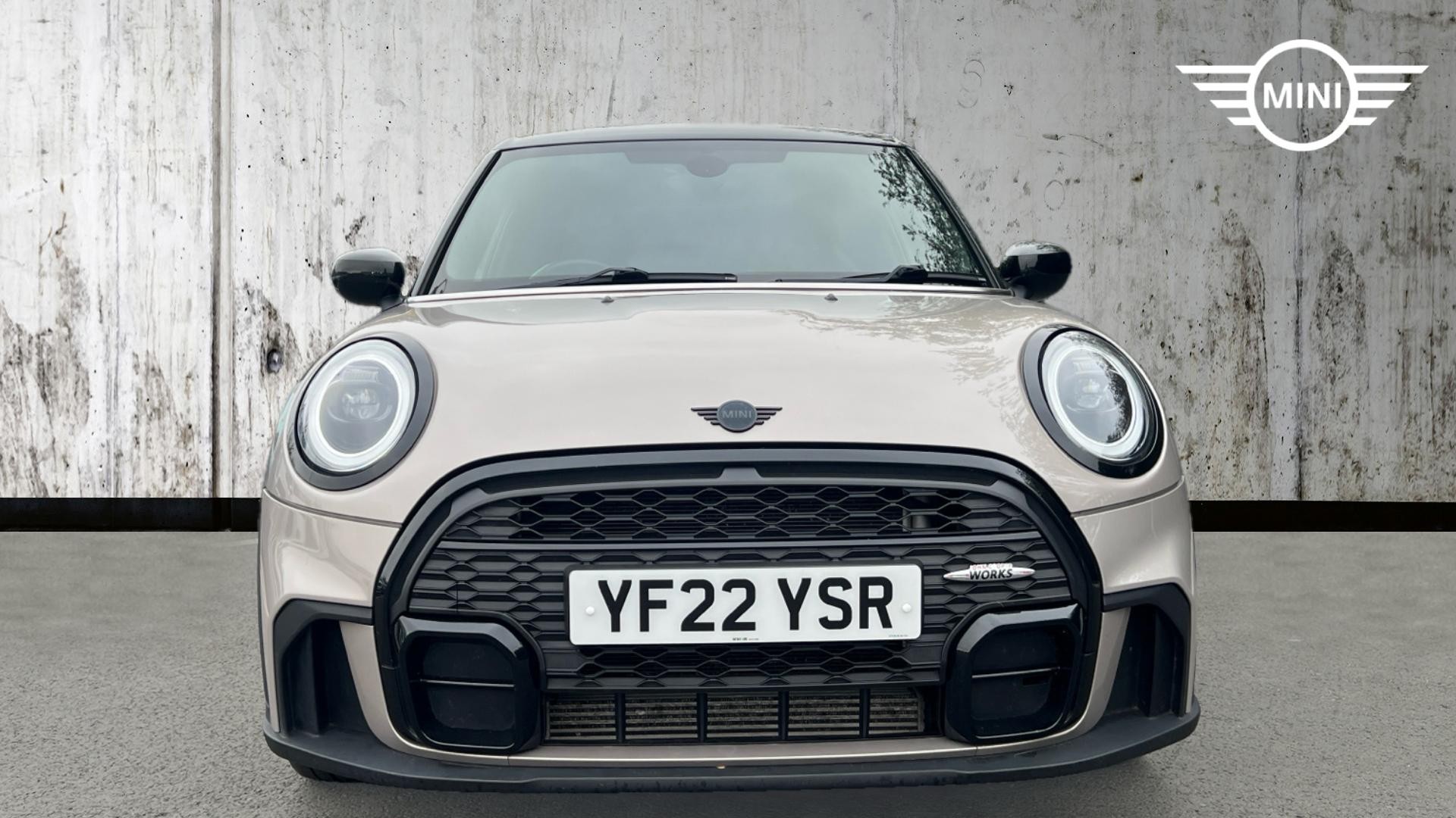 Used MINI 5-Door Hatch 1.5 Cooper Sport Steptronic Euro 6 (s/s) 5dr - Image 17