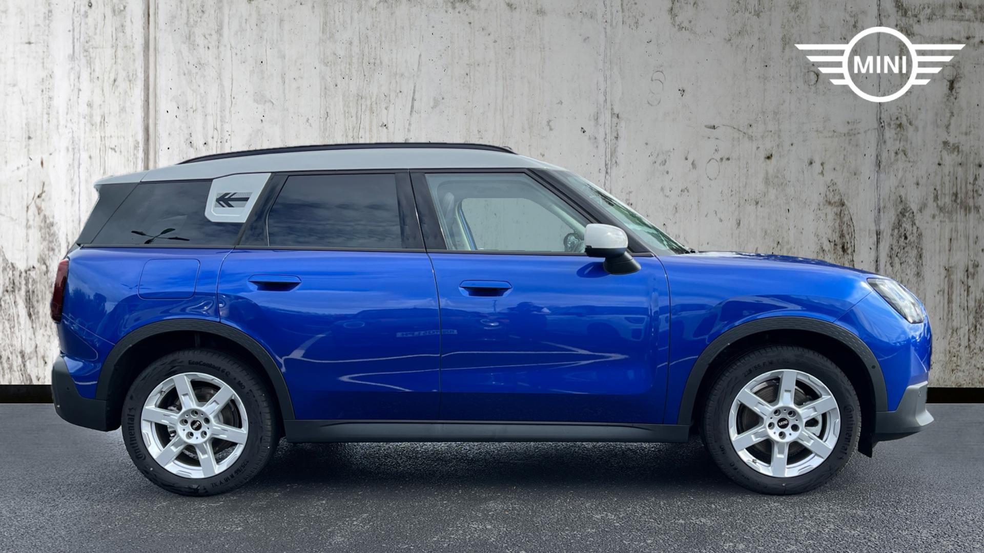 Used MINI Countryman 1.5C MHEV Classic Auto Euro 6 (s/s) 5dr - Image 4