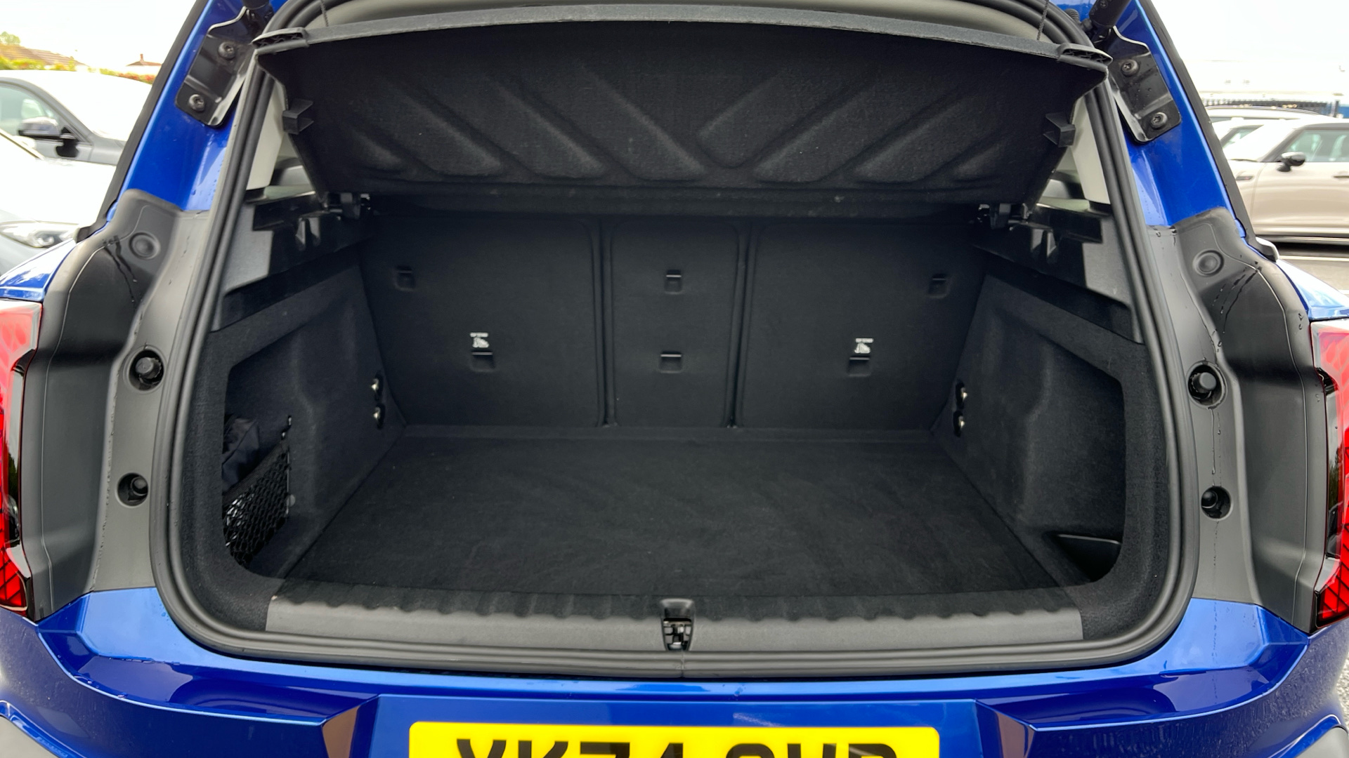 Used MINI Countryman 1.5C MHEV Classic Auto Euro 6 (s/s) 5dr - Image 14