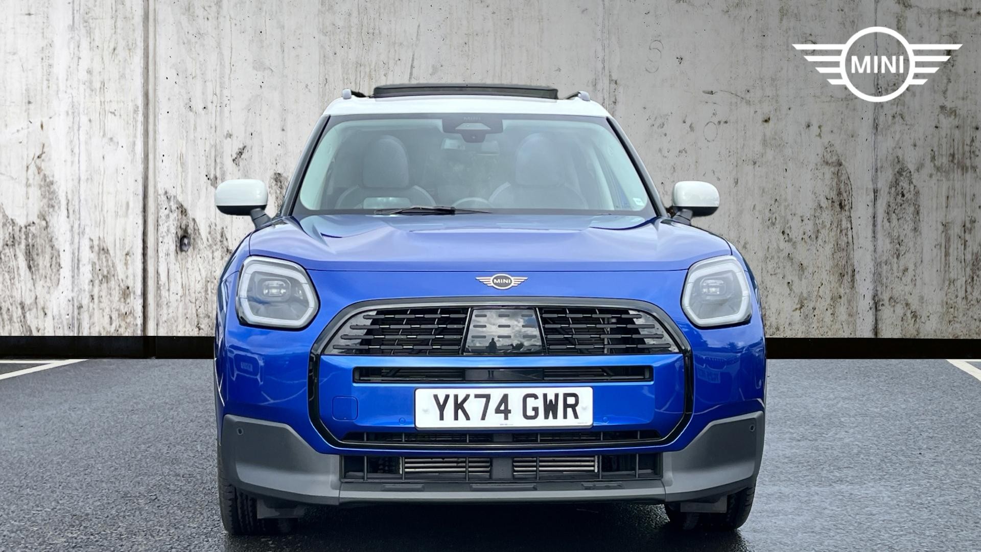 Used MINI Countryman 1.5C MHEV Classic Auto Euro 6 (s/s) 5dr - Image 17