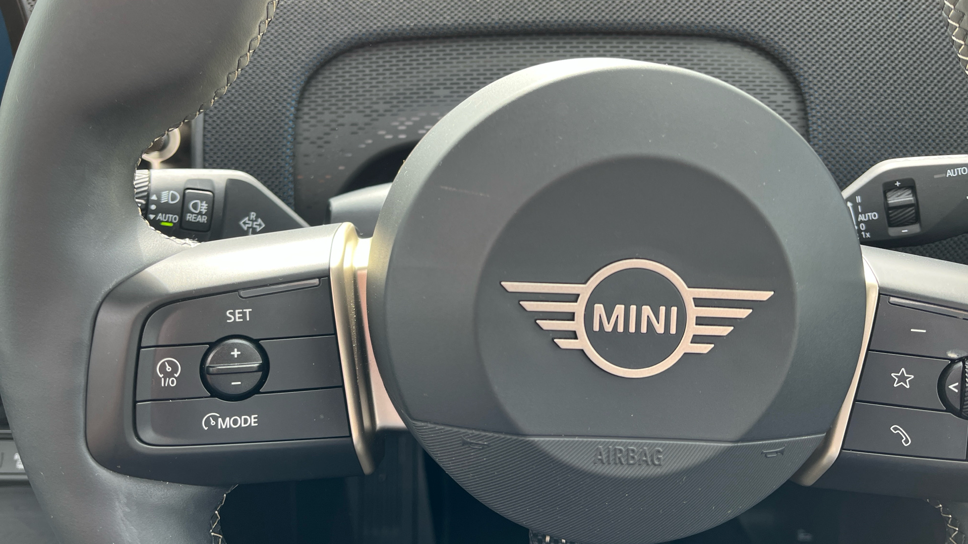 Used MINI Countryman 1.5C MHEV Classic Auto Euro 6 (s/s) 5dr - Image 18