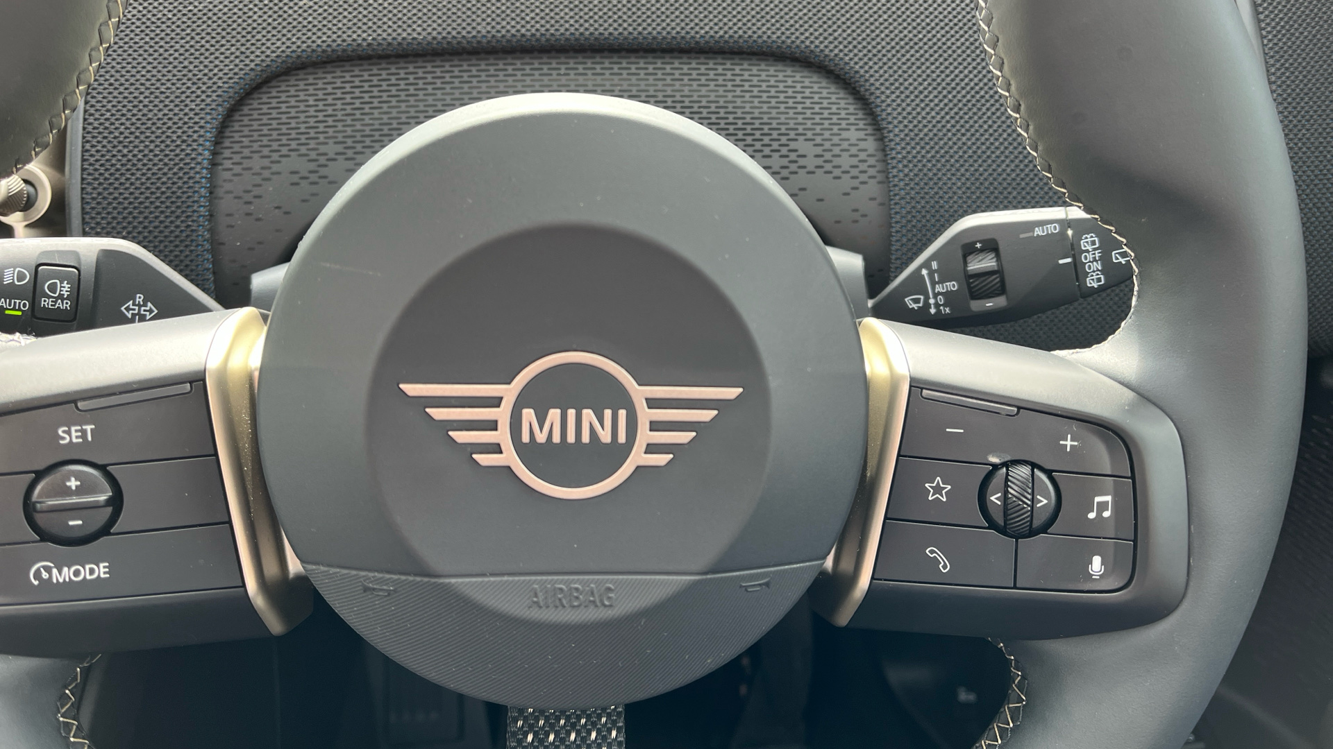 Used MINI Countryman 1.5C MHEV Classic Auto Euro 6 (s/s) 5dr - Image 19
