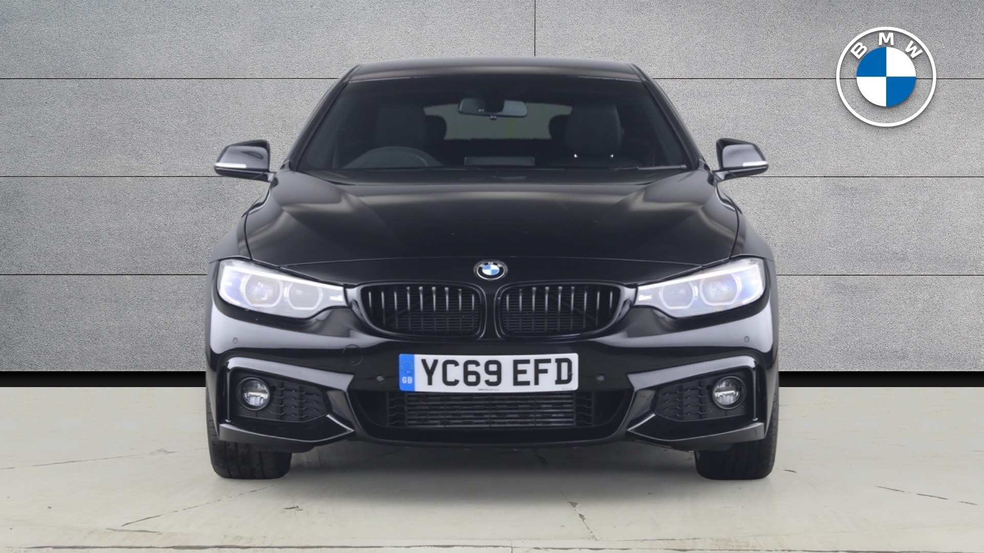 Used BMW 4 Series Gran Coupe 2.0 420d M Sport Auto xDrive Euro 6 (s/s) 5dr - Image 16