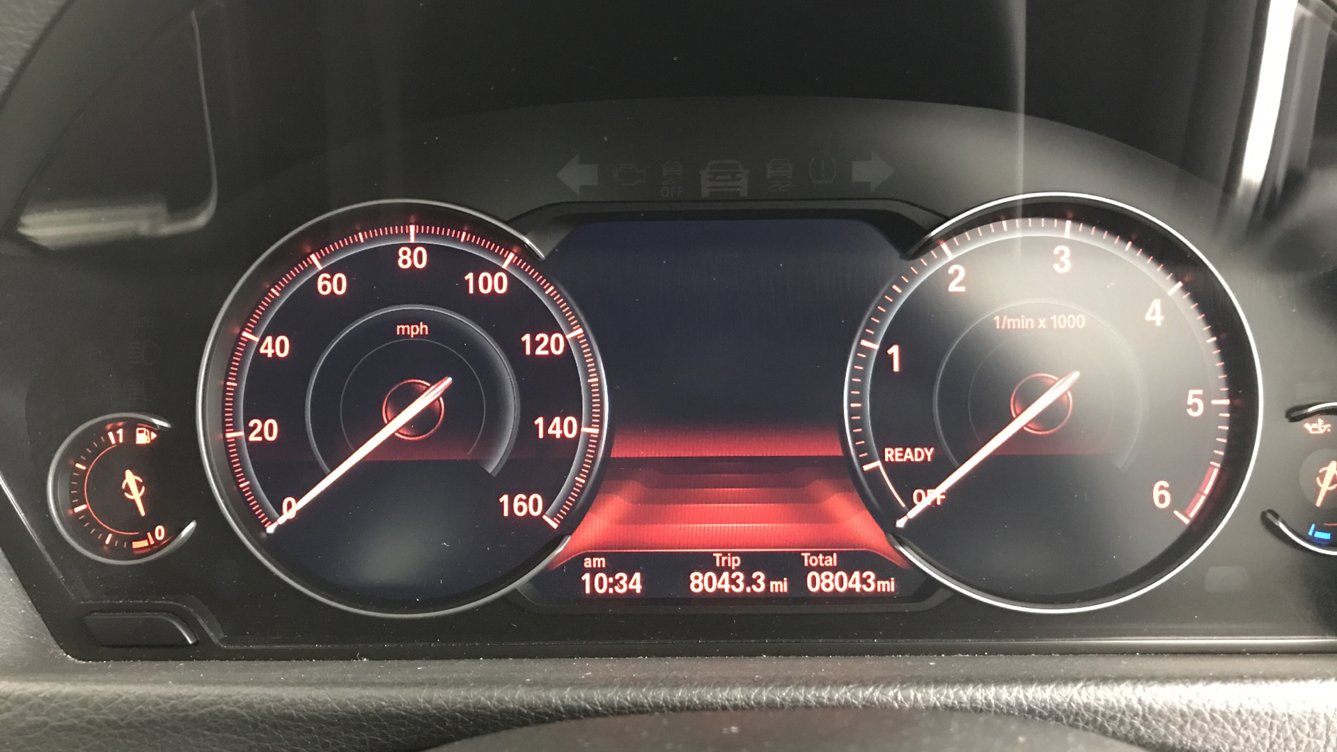 Used BMW 4 Series Gran Coupe 2.0 420d M Sport Auto xDrive Euro 6 (s/s) 5dr - Image 9