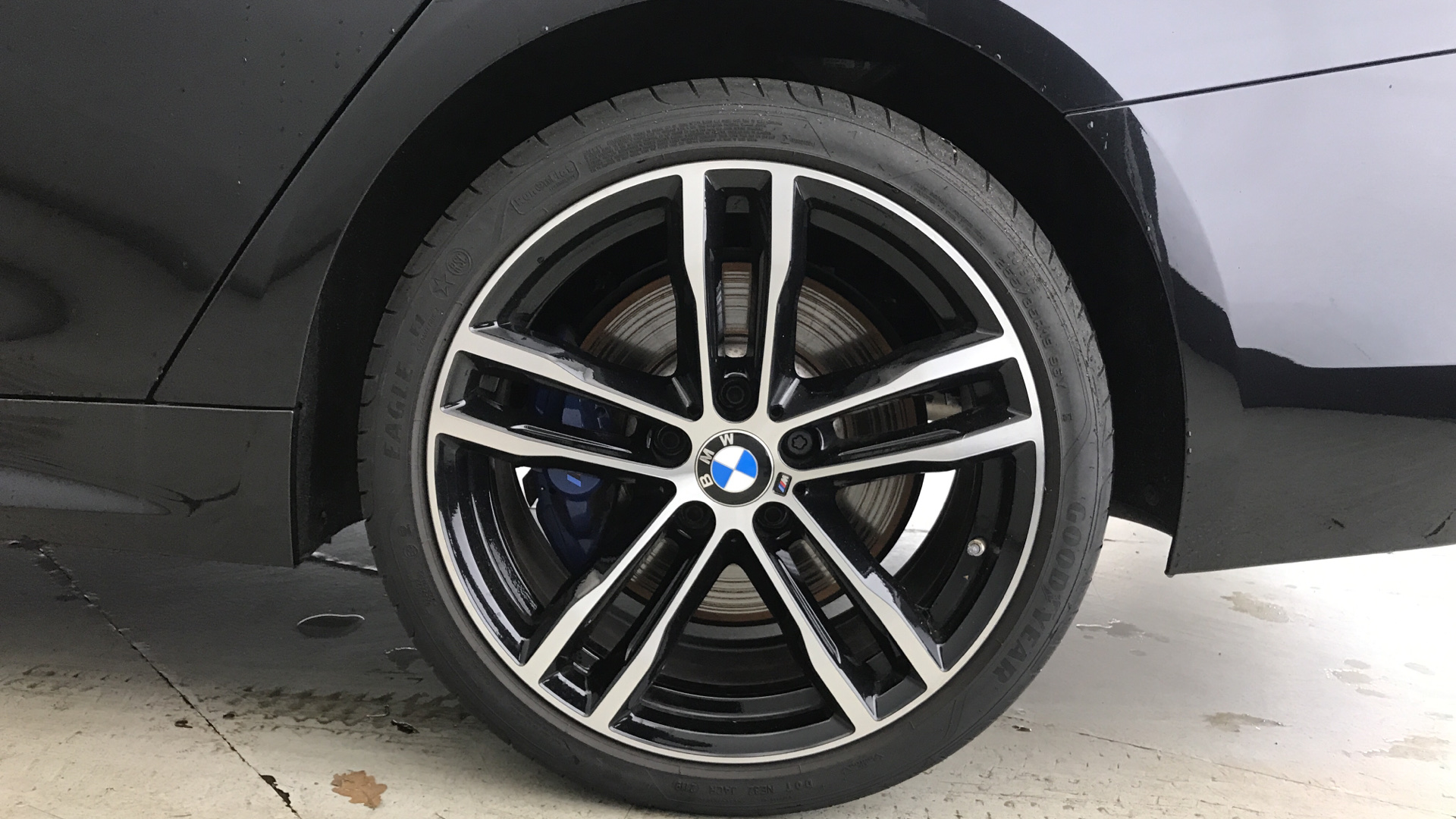 Used BMW 4 Series Gran Coupe 2.0 420d M Sport Auto xDrive Euro 6 (s/s) 5dr - Image 14