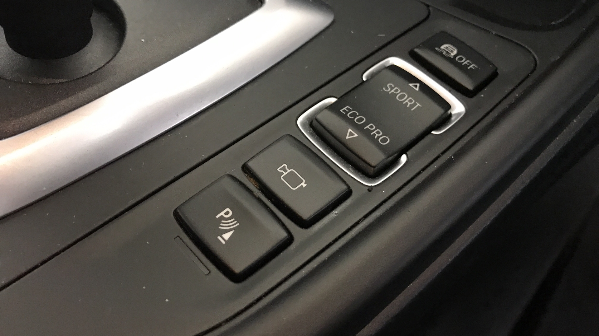 Used BMW 4 Series Gran Coupe 2.0 420d M Sport Auto xDrive Euro 6 (s/s) 5dr - Image 19