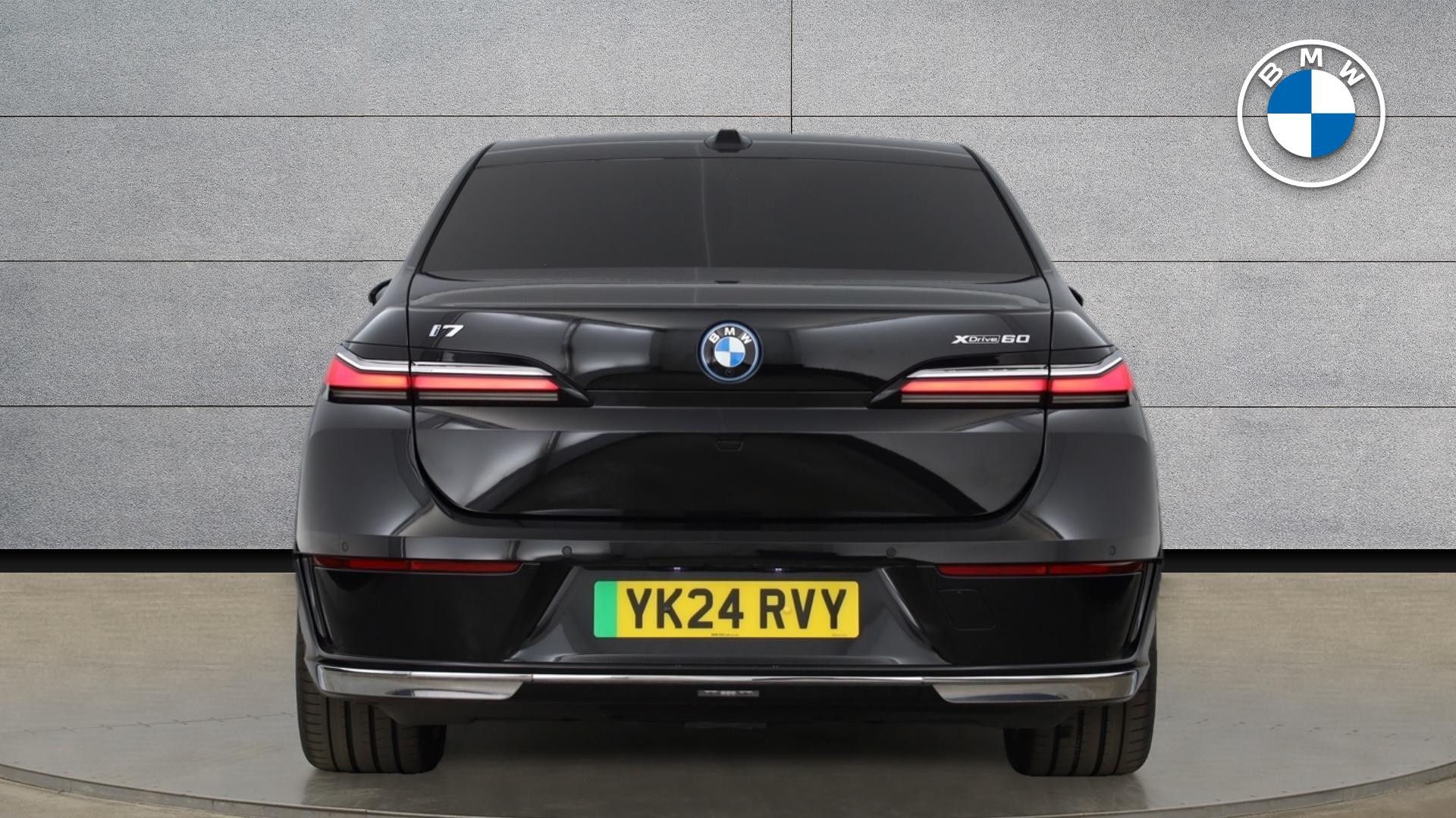 Used BMW i7 60 105.7kWh Excellence (Pro) Auto xDrive 4dr - Image 15