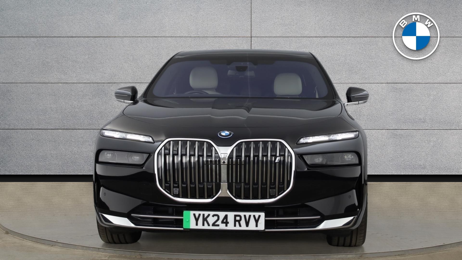 Used BMW i7 60 105.7kWh Excellence (Pro) Auto xDrive 4dr - Image 16