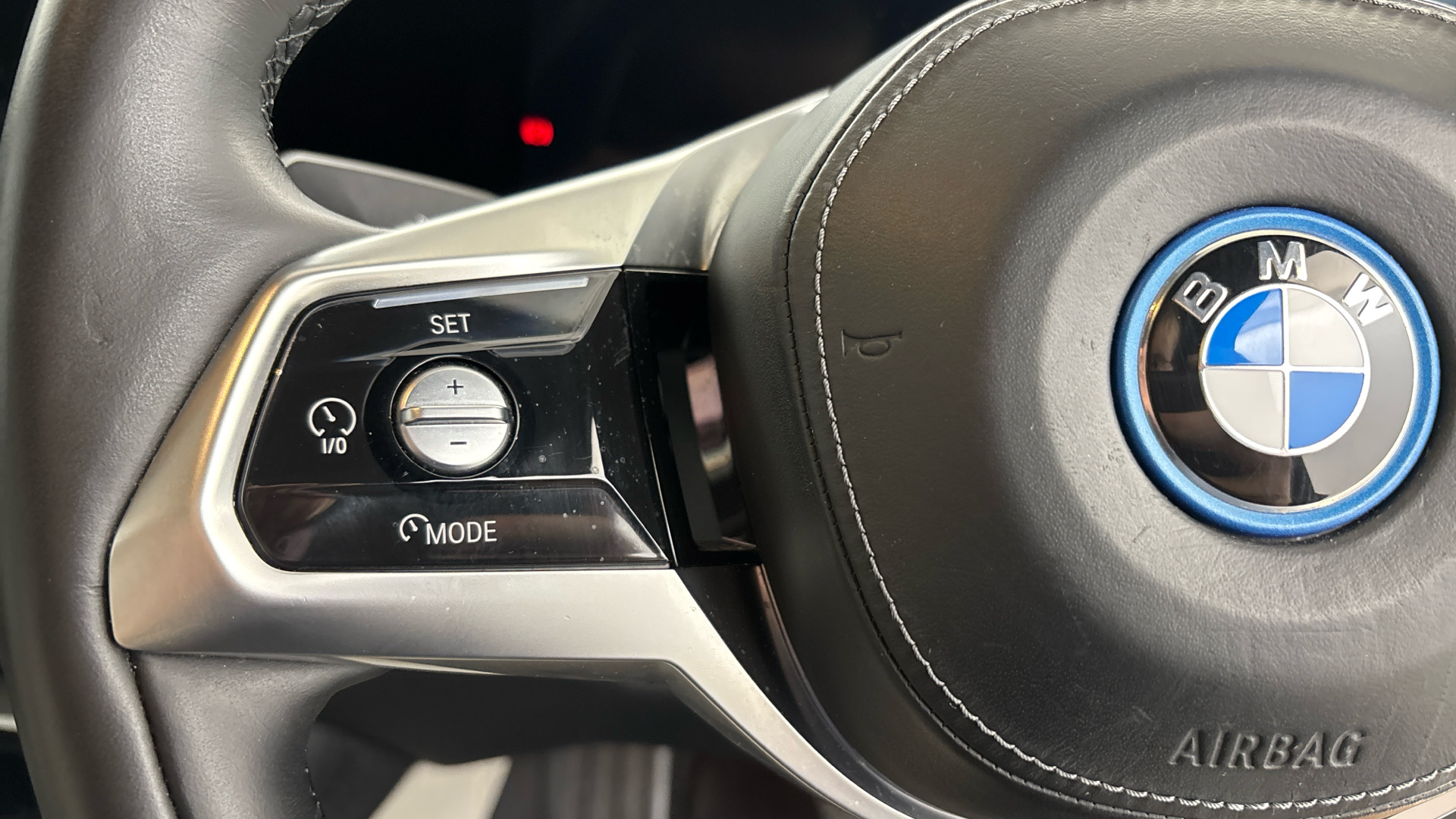 Used BMW i7 60 105.7kWh Excellence (Pro) Auto xDrive 4dr - Image 17