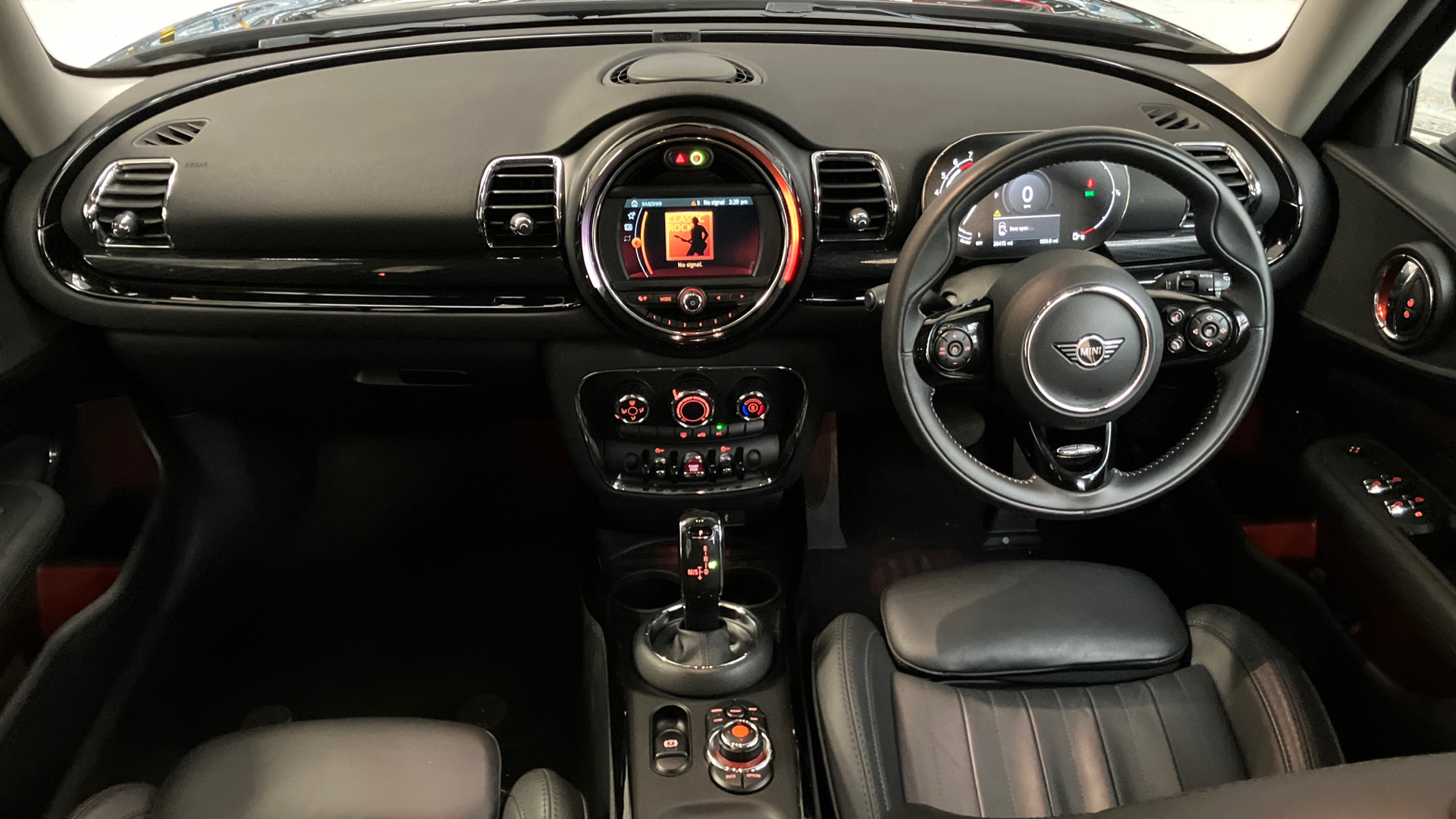 Used MINI Clubman (PX70XJF) Halliwell Jones