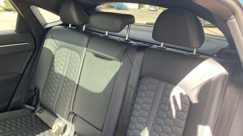 Audi RS Q3 TFSI Quattro Audi Sport Ed 5dr S Tronic[C+S] Petrol Estate - Image 12