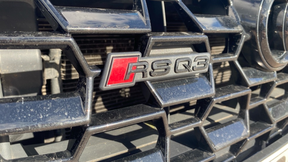 Audi RS Q3 TFSI Quattro Audi Sport Ed 5dr S Tronic[C+S] Petrol Estate - Image 26