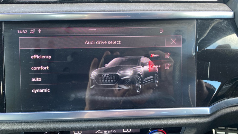 Audi RS Q3 TFSI Quattro Audi Sport Ed 5dr S Tronic[C+S] Petrol Estate - Image 72