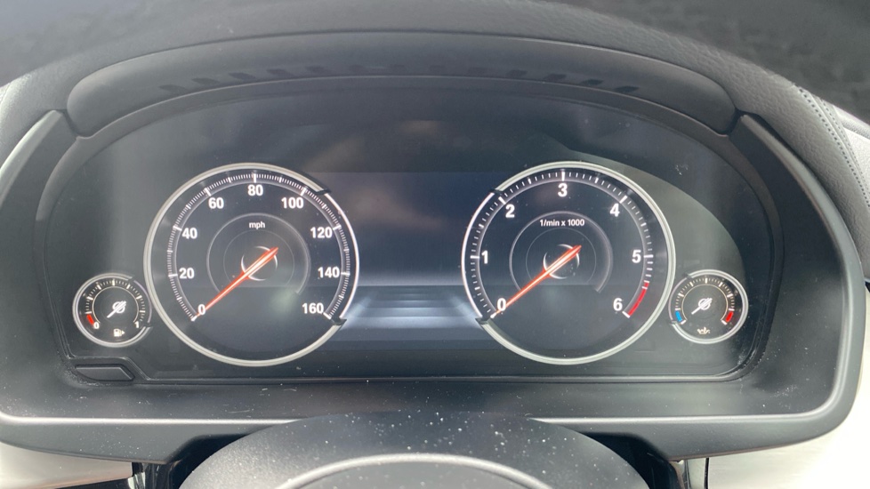 BMW X6 xDrive30d M Sport 5dr Step Auto Diesel Estate - Image 9