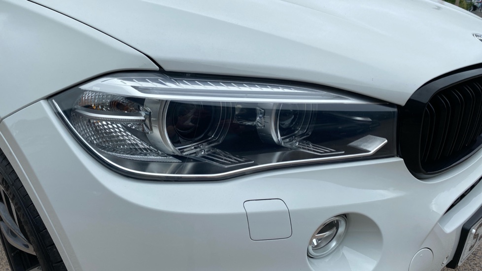 BMW X6 xDrive30d M Sport 5dr Step Auto Diesel Estate - Image 23