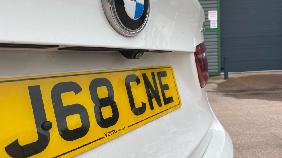 BMW X6 xDrive30d M Sport 5dr Step Auto Diesel Estate - Image 30