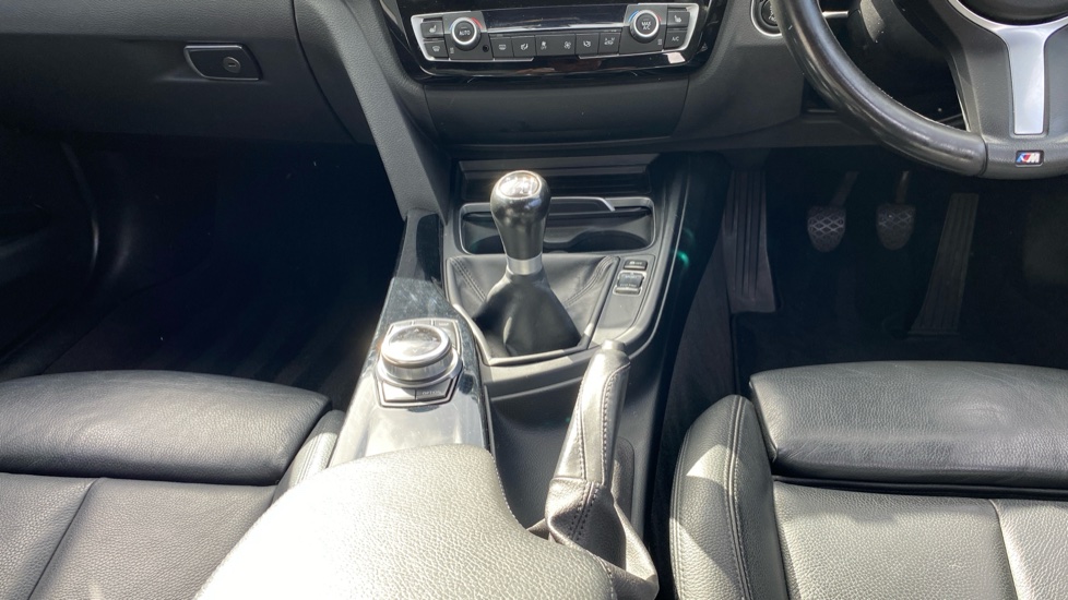 BMW 3 Series 320i M Sport Shadow Edition 4dr Step Auto Petrol Saloon - Image 10