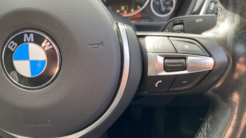 BMW 3 Series 320i M Sport Shadow Edition 4dr Step Auto Petrol Saloon - Image 18