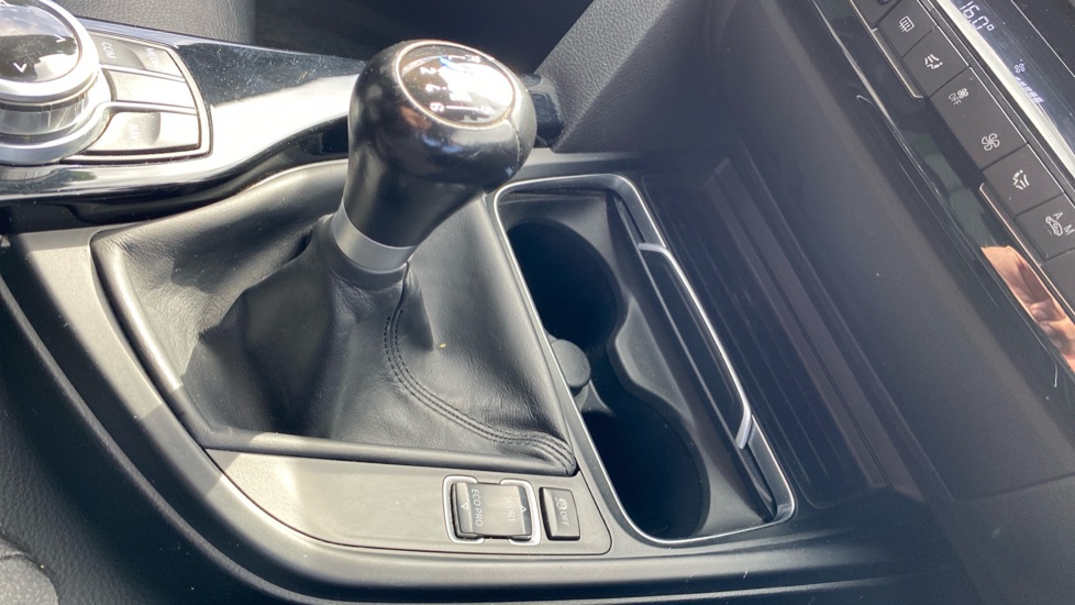 BMW 3 Series 320i M Sport Shadow Edition 4dr Step Auto Petrol Saloon - Image 19
