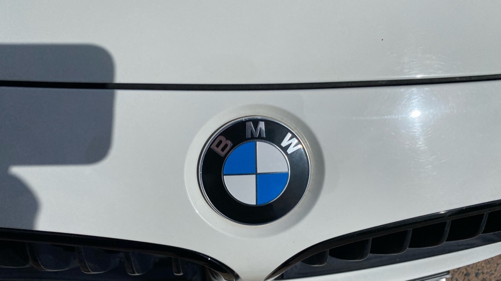 BMW 3 Series 320i M Sport Shadow Edition 4dr Step Auto Petrol Saloon - Image 29