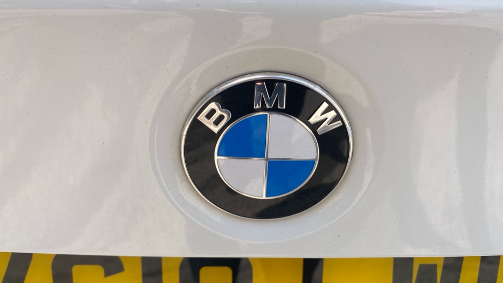 BMW 3 Series 320i M Sport Shadow Edition 4dr Step Auto Petrol Saloon - Image 34