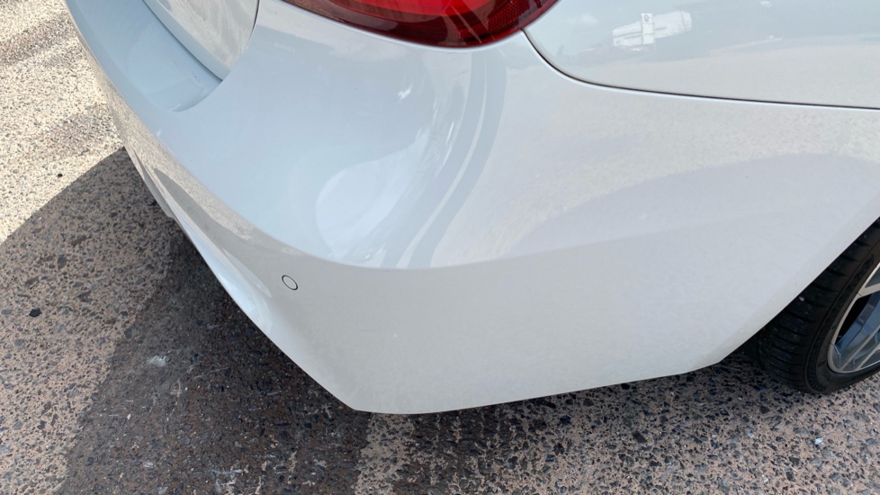 BMW 3 Series 320i M Sport Shadow Edition 4dr Step Auto Petrol Saloon - Image 36