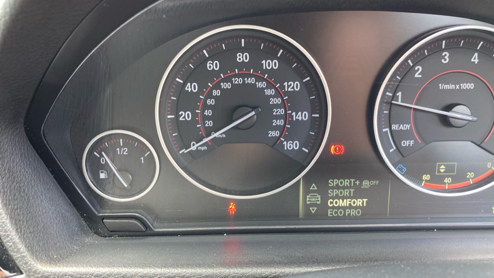 BMW 3 Series 320i M Sport Shadow Edition 4dr Step Auto Petrol Saloon - Image 53