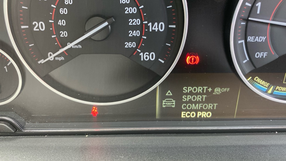 BMW 3 Series 320i M Sport Shadow Edition 4dr Step Auto Petrol Saloon - Image 54
