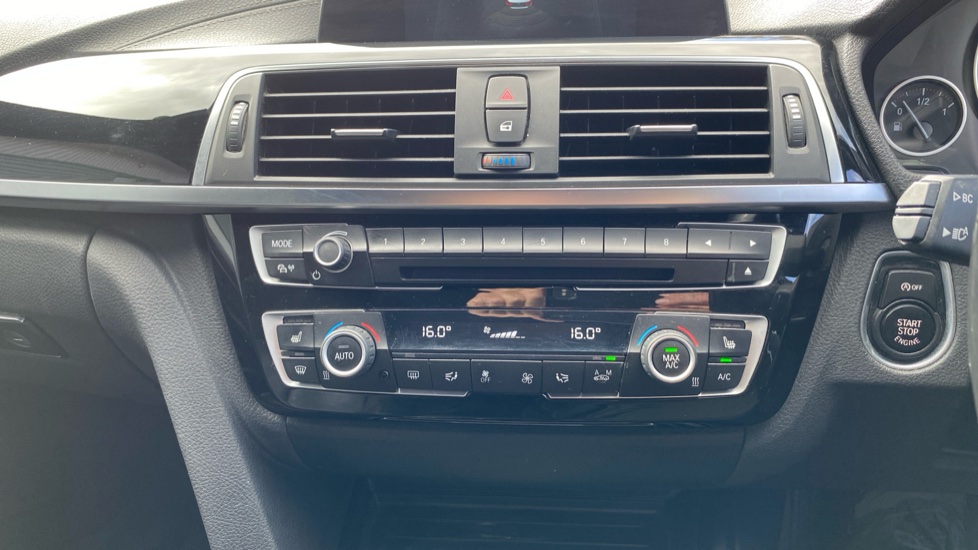 BMW 3 Series 320i M Sport Shadow Edition 4dr Step Auto Petrol Saloon - Image 57