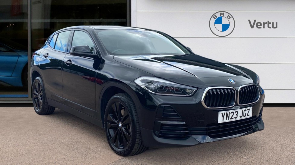 BMW X2 xDrive 20i Sport 5dr Step Auto Petrol Hatchback - Image 1