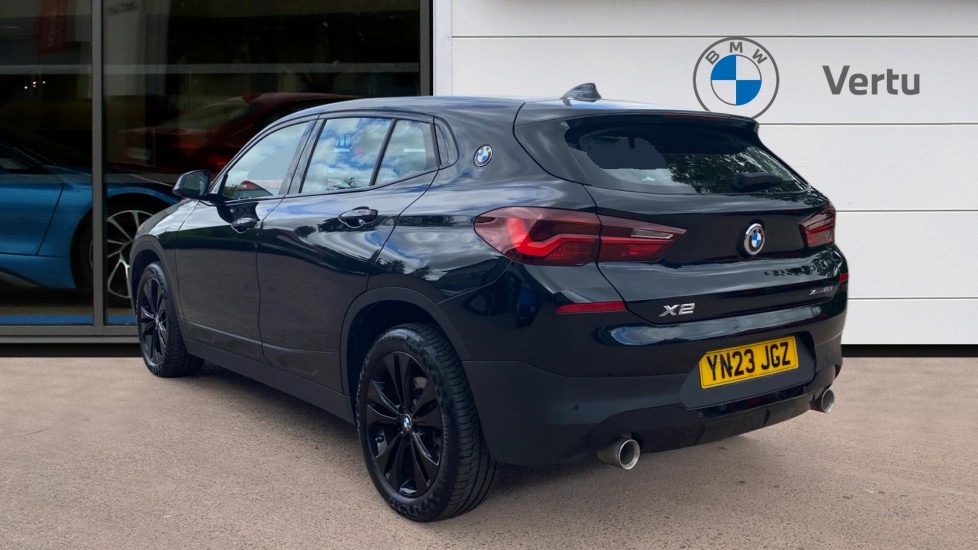 BMW X2 xDrive 20i Sport 5dr Step Auto Petrol Hatchback - Image 2