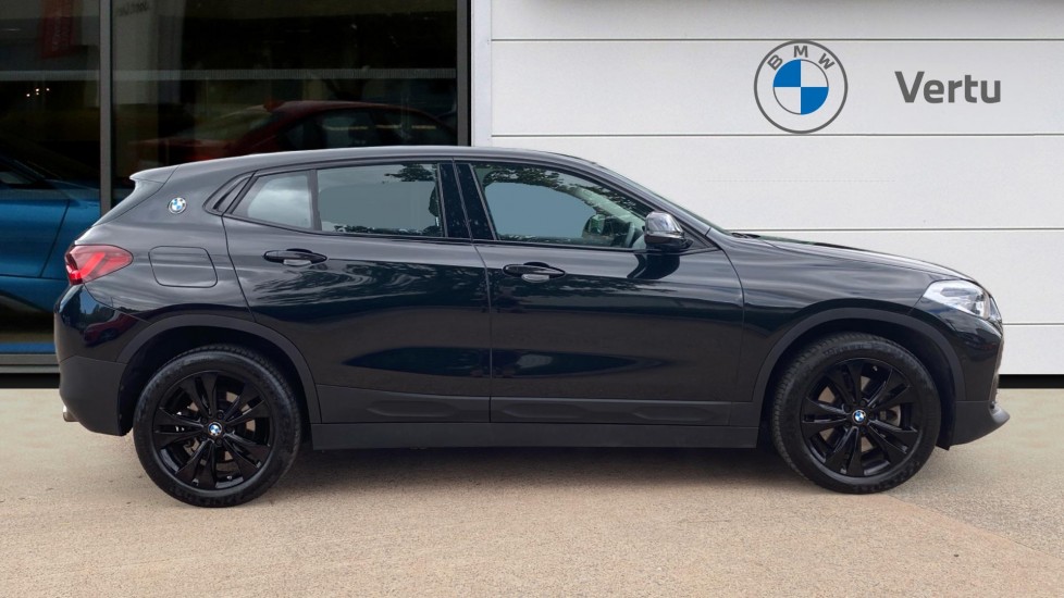 BMW X2 xDrive 20i Sport 5dr Step Auto Petrol Hatchback - Image 3