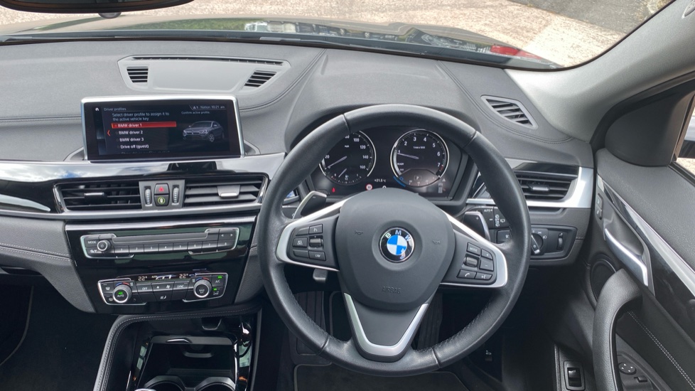 BMW X2 xDrive 20i Sport 5dr Step Auto Petrol Hatchback - Image 5