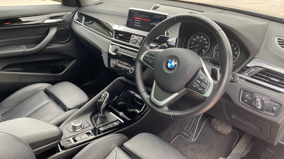 BMW X2 xDrive 20i Sport 5dr Step Auto Petrol Hatchback - Image 6