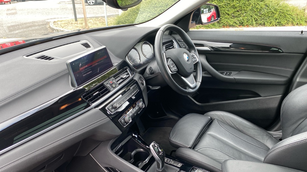 BMW X2 xDrive 20i Sport 5dr Step Auto Petrol Hatchback - Image 7