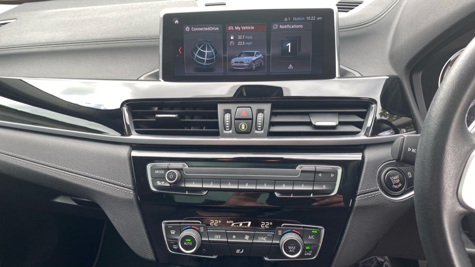 BMW X2 xDrive 20i Sport 5dr Step Auto Petrol Hatchback - Image 8