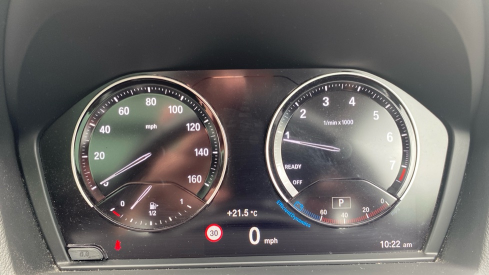 BMW X2 xDrive 20i Sport 5dr Step Auto Petrol Hatchback - Image 9