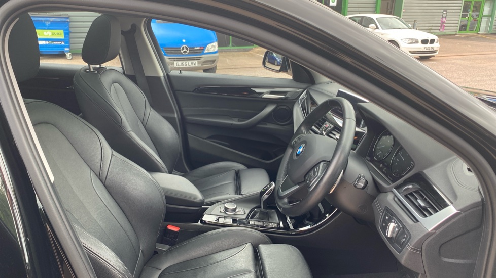 BMW X2 xDrive 20i Sport 5dr Step Auto Petrol Hatchback - Image 11