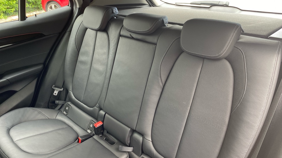 BMW X2 xDrive 20i Sport 5dr Step Auto Petrol Hatchback - Image 12