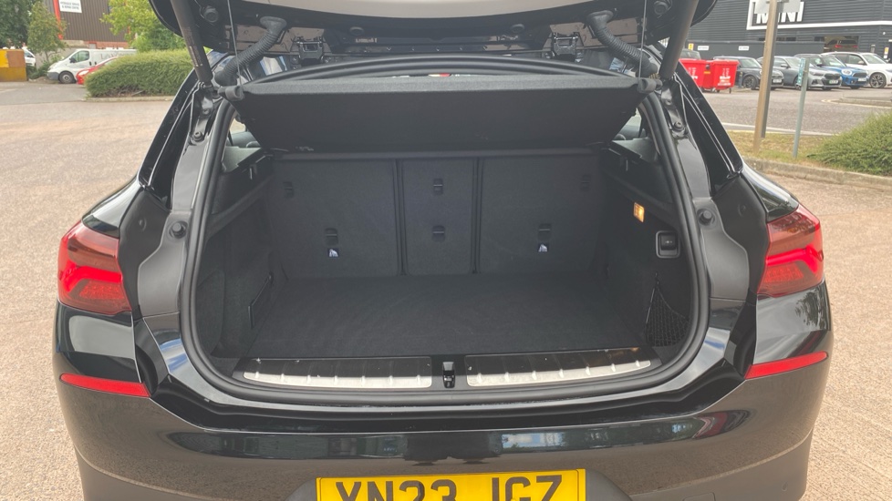 BMW X2 xDrive 20i Sport 5dr Step Auto Petrol Hatchback - Image 13