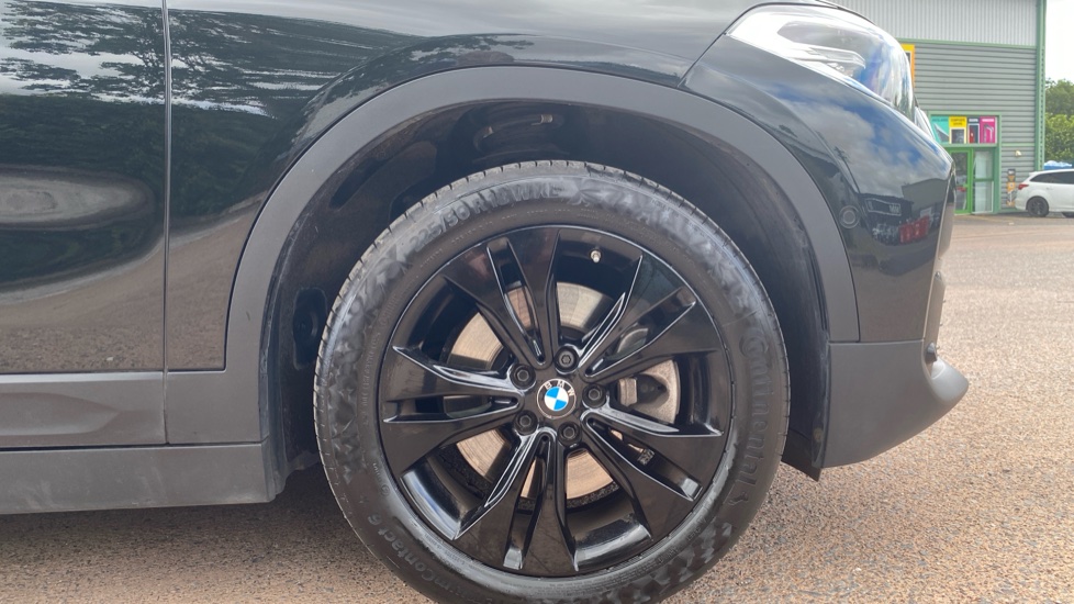 BMW X2 xDrive 20i Sport 5dr Step Auto Petrol Hatchback - Image 14