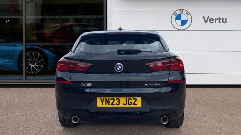BMW X2 xDrive 20i Sport 5dr Step Auto Petrol Hatchback - Image 15